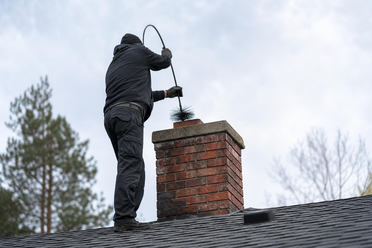 Chimney Inspection